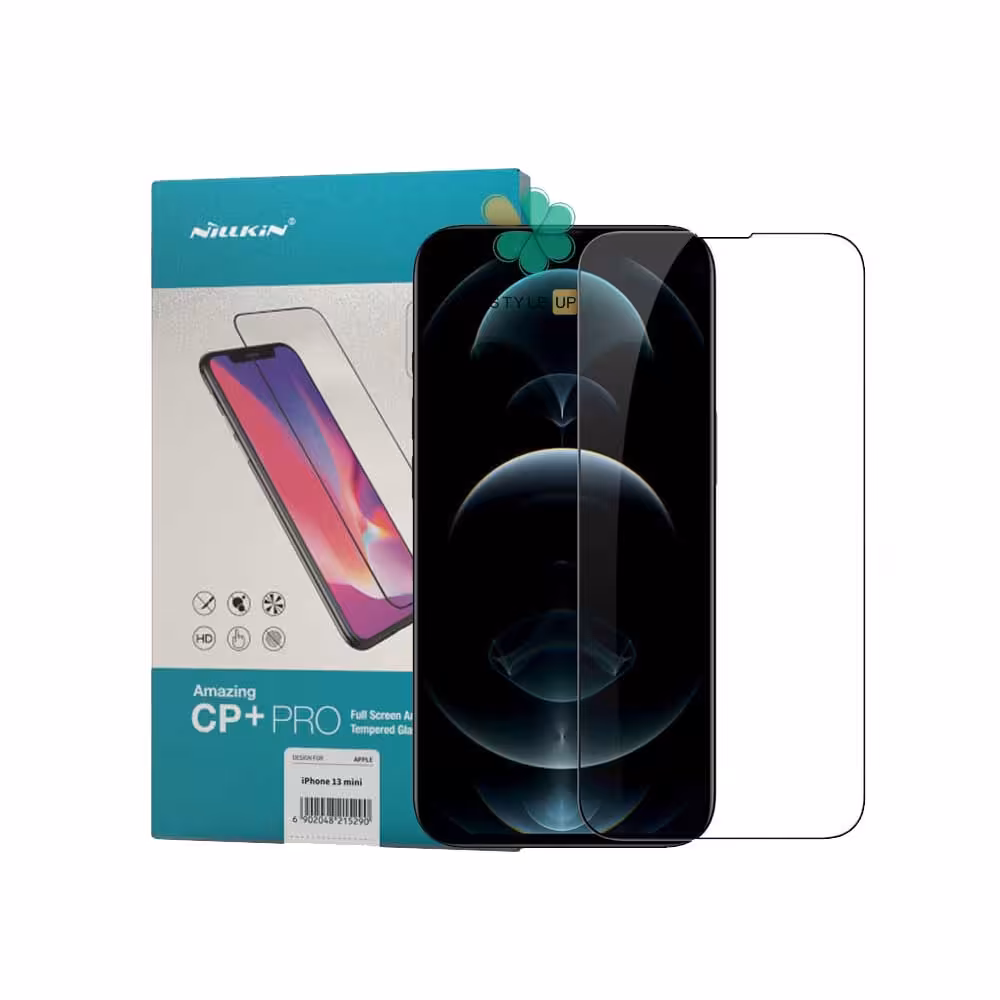 گلس نیلکین گوشی آیفون Apple iPhone 14 Pro مدل CP  Pro