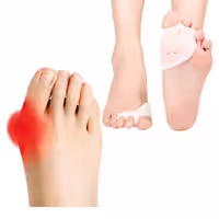 پد پیشرفته هالوکس والگوس اسپنکوژل مدل 1002