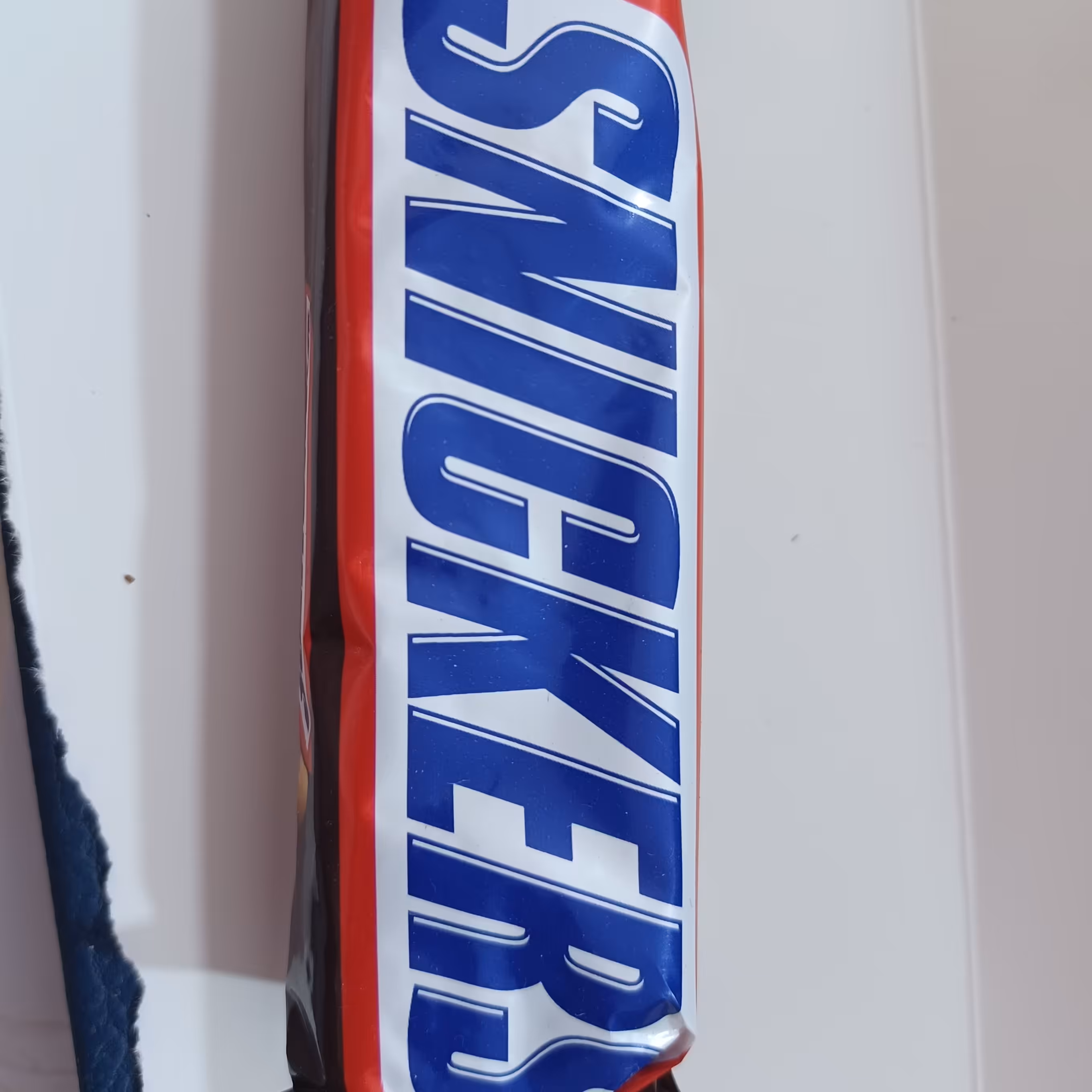 شکلات اسنیکرز