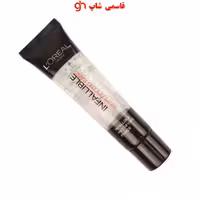 پرایمر مات کننده پوست لورآل مدل Infallible حجم 35 میلی لیتر