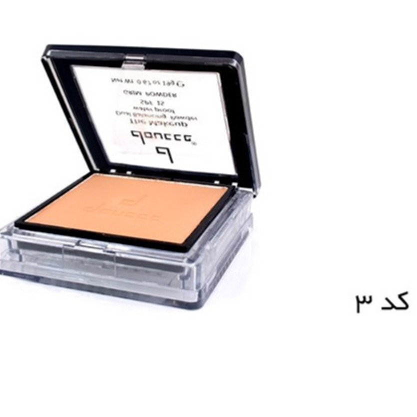 پنکیک گیاهی دوسه شماره 3 bb doucce پنکک دوسه بیبی حاوی ضد آفتاب پنکک دوطبقه پنکک سبک نرم مخملی پنکک ضد جوش کاور بالا