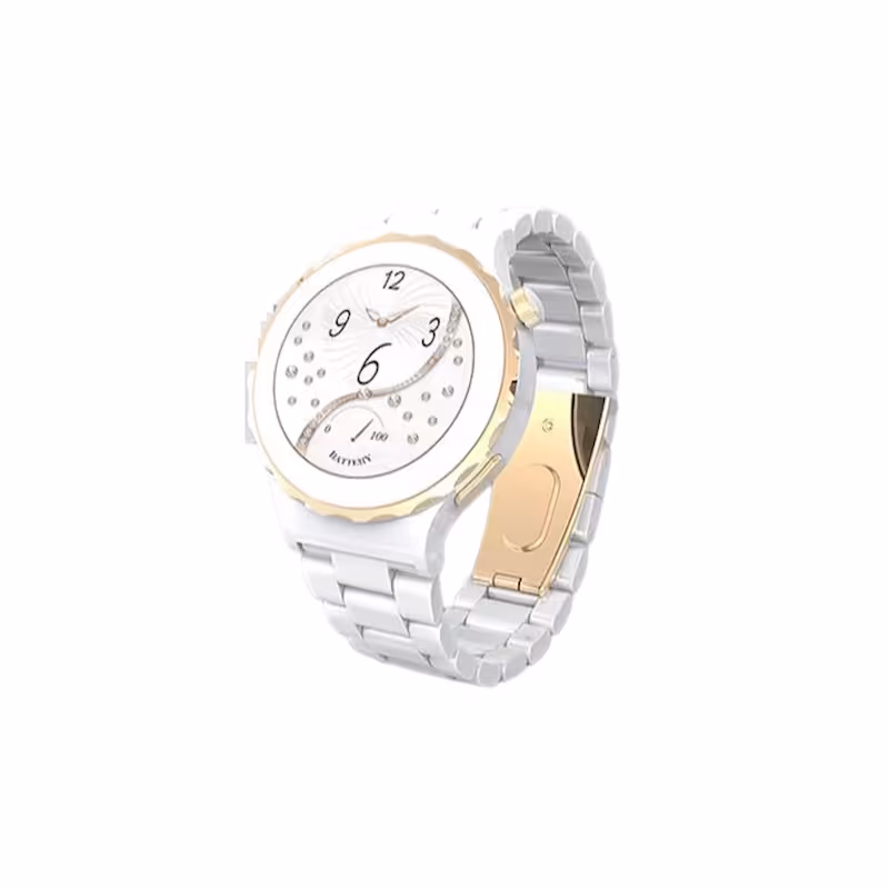 ساعت هوشمنده اورجینال برند هاینو  تکو  مدل  RW15   با گارانتی 18 ماه  