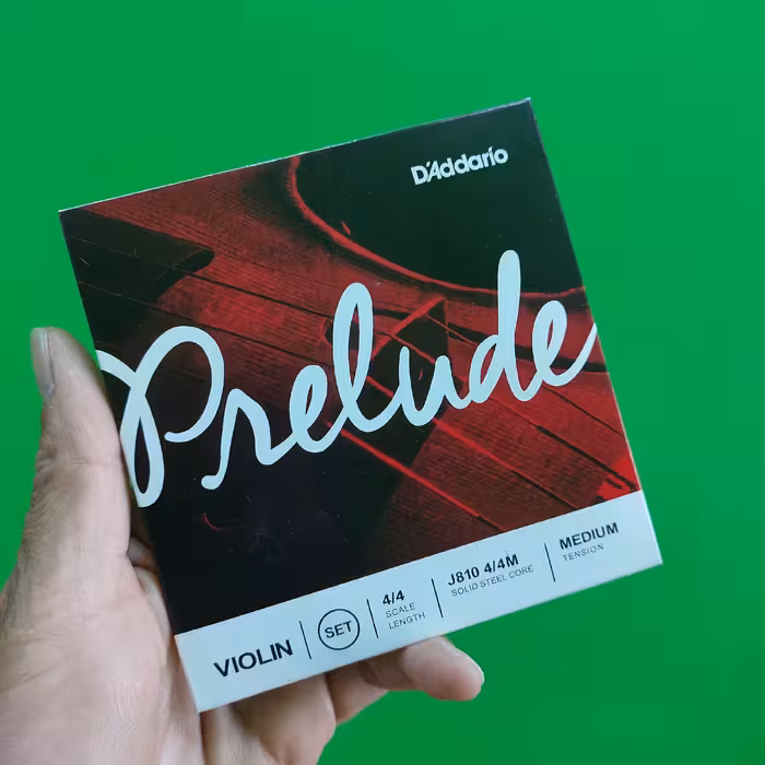 سیم ویلن   پریلود   داداریو     سیم ویولن