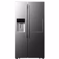 خرید ساید‌بای‌ساید دوو مدل Paramo IOT SX15-21S | شیک، هوشمند و پرقدرت