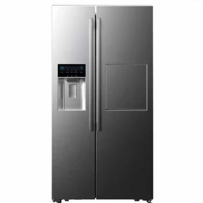 خرید ساید‌بای‌ساید دوو مدل Paramo IOT SX15-21S | شیک، هوشمند و پرقدرت