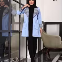 مانتو کتی ترک‌لند کد 264