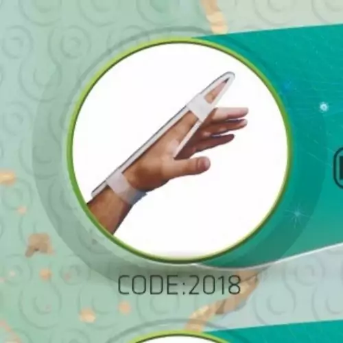 آتل انگشت سما طب پاکان مدل 2018 فری سایز