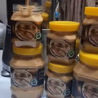 ارده کنجد 100درصد ایرانی