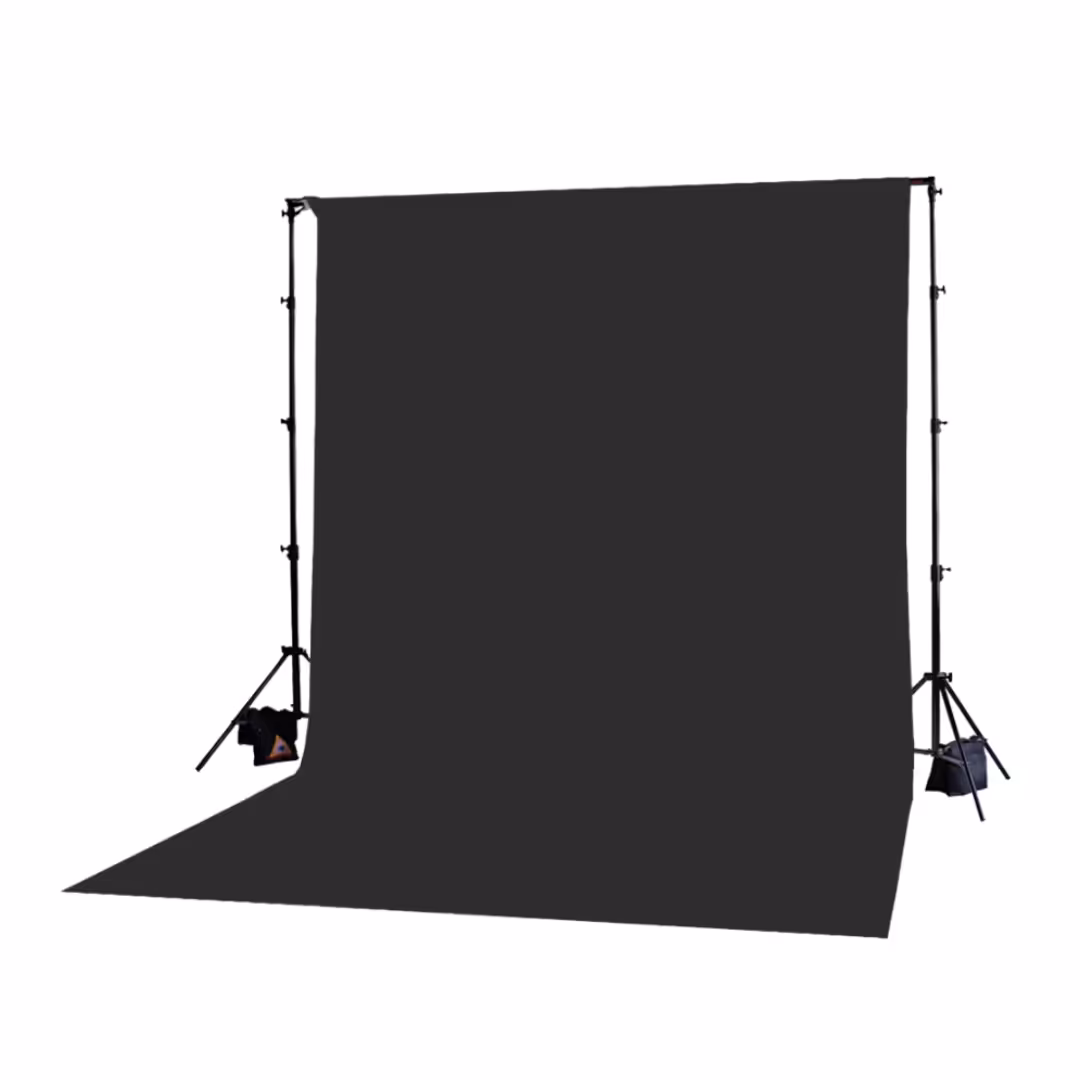 فون شطرنجی عکاسی مشکی 3×2