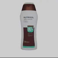 شامپو کافئین نئودرم مدل نوتریسول حجم 300ml

