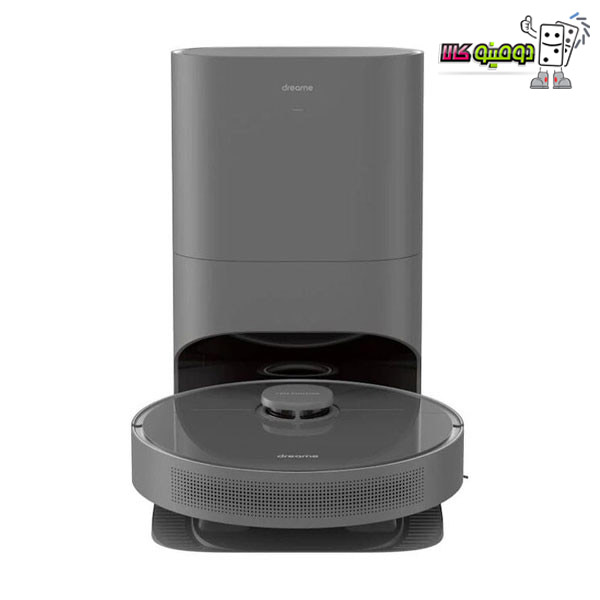 خرید جارو رباتیک شیائومی مدل D10S Plus - دومینو کالا