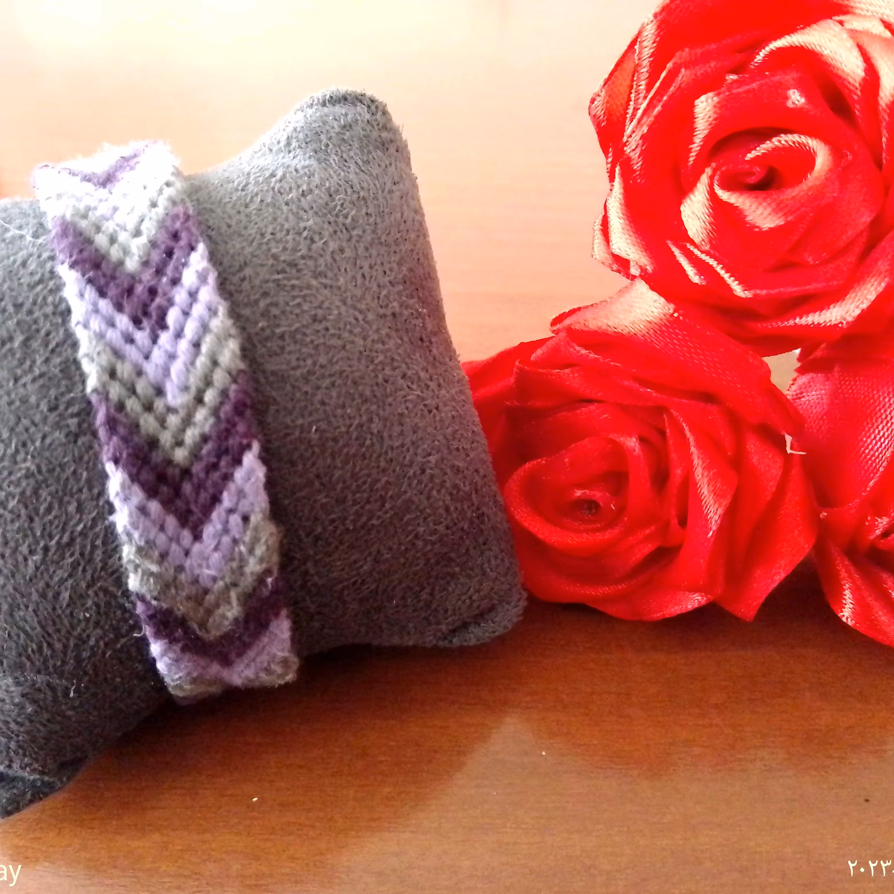 دستبند دوستی طرح جناقی کد 10