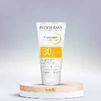 فلوئید ضد آفتاب بی‌رنگ فتودرم بایودرما ضد جوش و آکنه SPF30