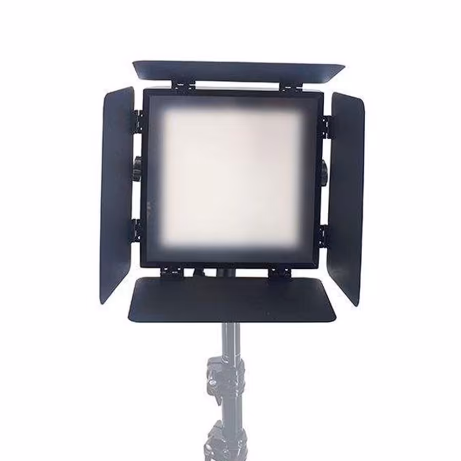 نور ثابت پاناسون Panasun LED Video Light S290 Pro Max