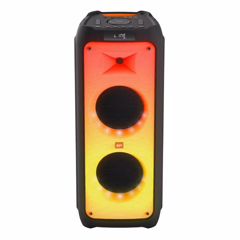 اسپیکر بلوتوثی قابل حمل سیلیکون پاور Silicon power BS97