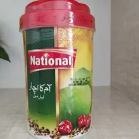 ترشی انبه ناسیونال یک کیلو(پاکستان)