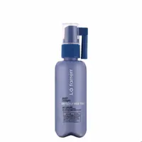 هیر تونیک ضدریزش موی سر و ابرو موی خشک لافارر حجم 60mL