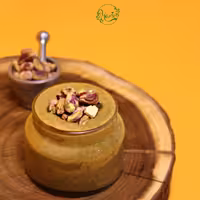 کره پسته رفسنجانی 360 گرم