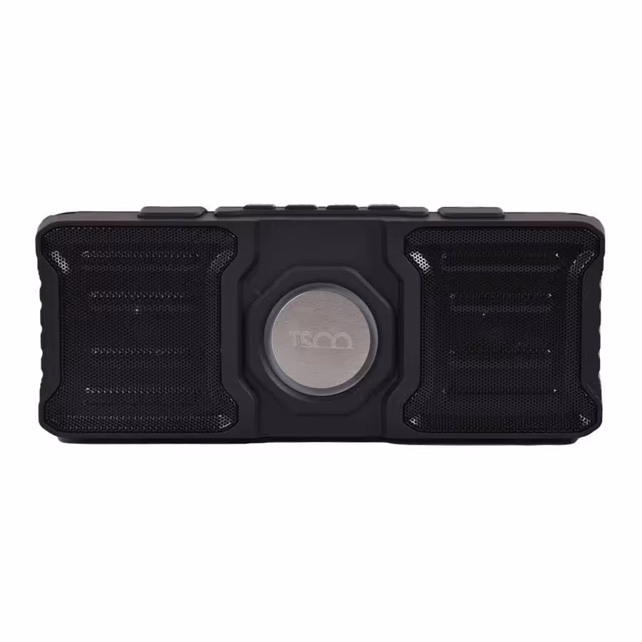 قیمت و خرید اسپیکر بلوتوث و قابل حمل تسکو مدل TS 23030 | یاس ارتباط