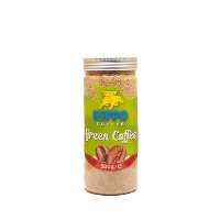 قهوه سبز هیپو