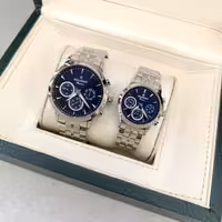 ساعت ست رومانسون فول تایم