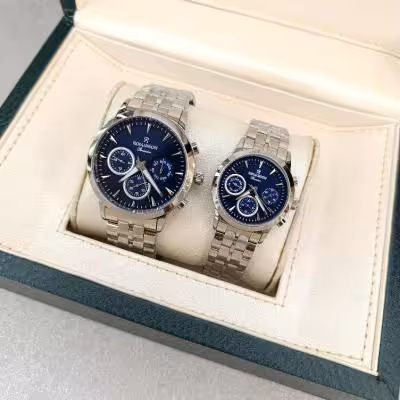 ساعت ست رومانسون فول تایم