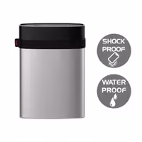 هارد اکسترنال سیلیکون پاور مدل SP Armor A85 ظرفیت 2 ترابایت