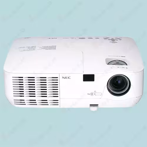 ویدئو پروژکتور استوک ان ای سی NEC NP115
