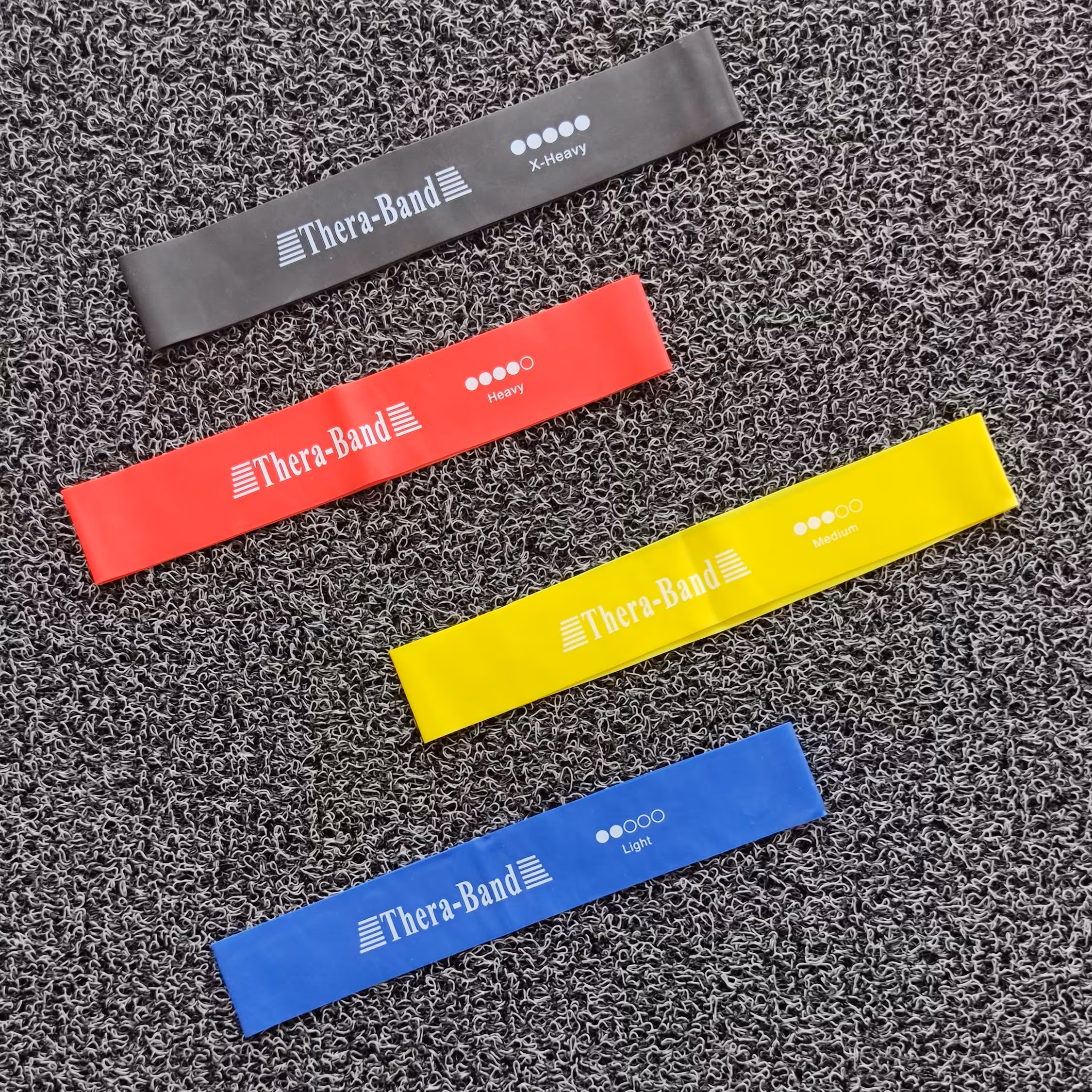 کش مینی لوپ پیلاتس