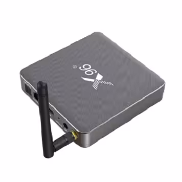 اندروید باکس 128-8.X96 X6 8-64