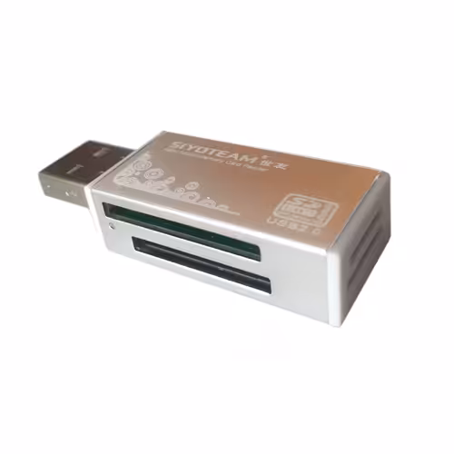 کارت خوان حافظه سایوتیم مدل SY-638