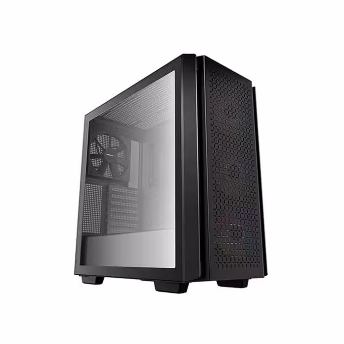 کیس کامپیوتر دیپ کول مدل CG560