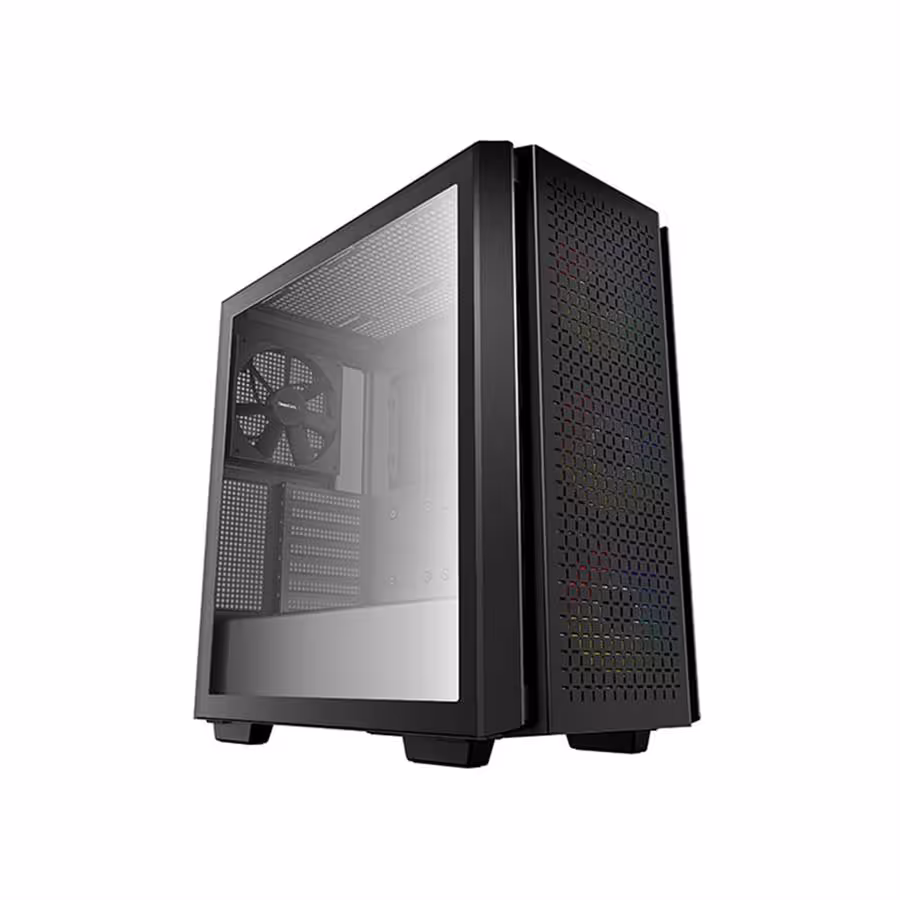 کیس کامپیوتر دیپ کول مدل CG560