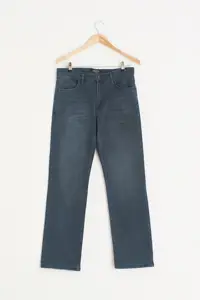 شلوار جین سبز مردانه Rodeo Relax Fit 0W0993Z8 LC Waikiki