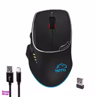 ماوس مخصوص بازی تسکو (Tsco) مدل GM 2035W