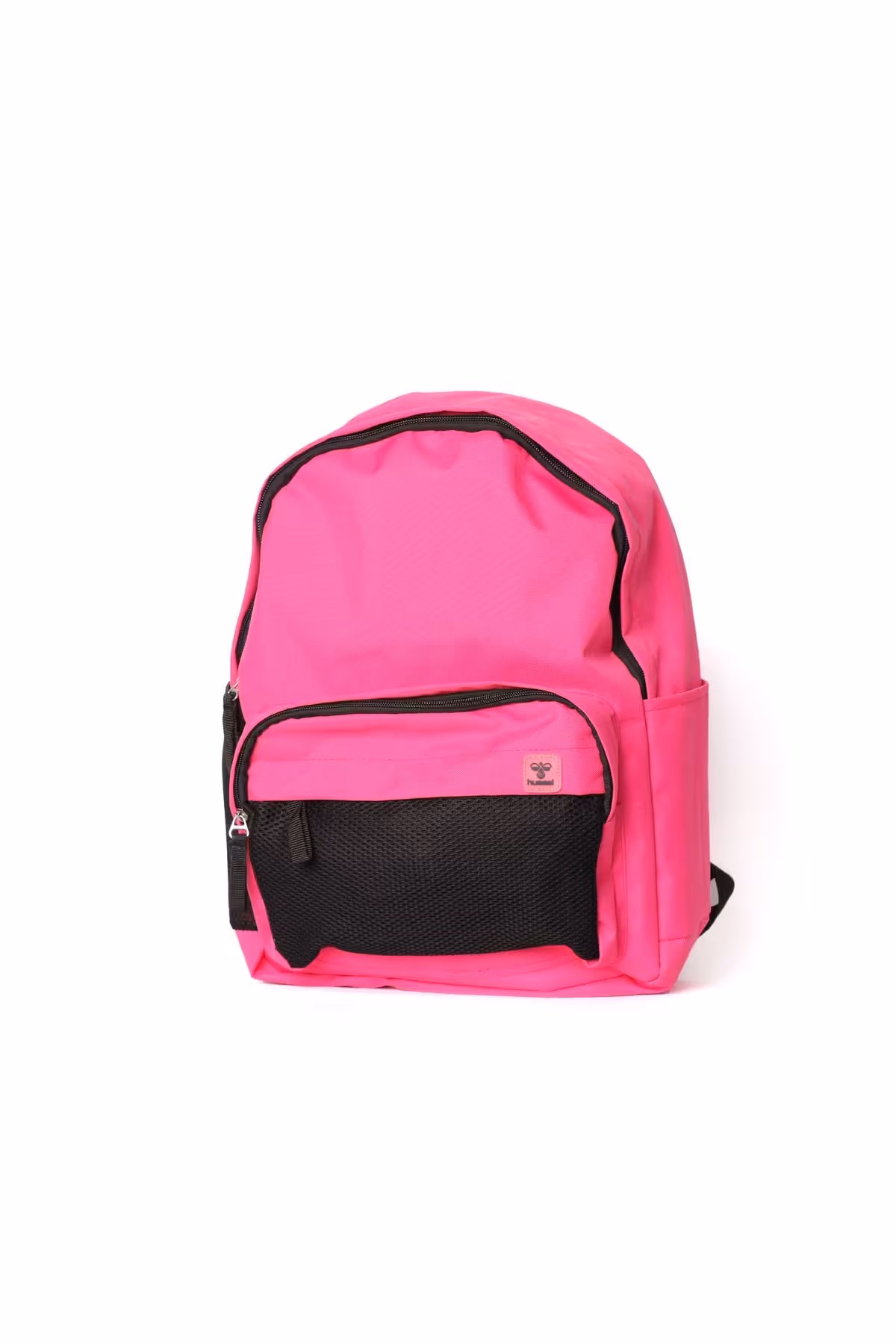 کوله پشتی صورتی مردانه و زنانه مدرسه اورجینال hummel