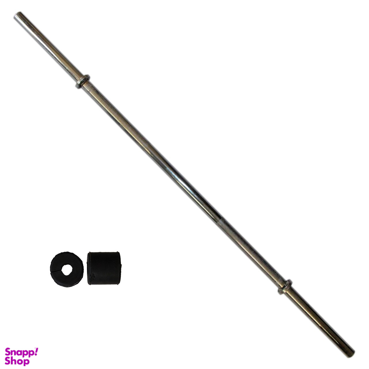 میله هالتر مدل T120 ترانس سایز 120 سانتیمتر