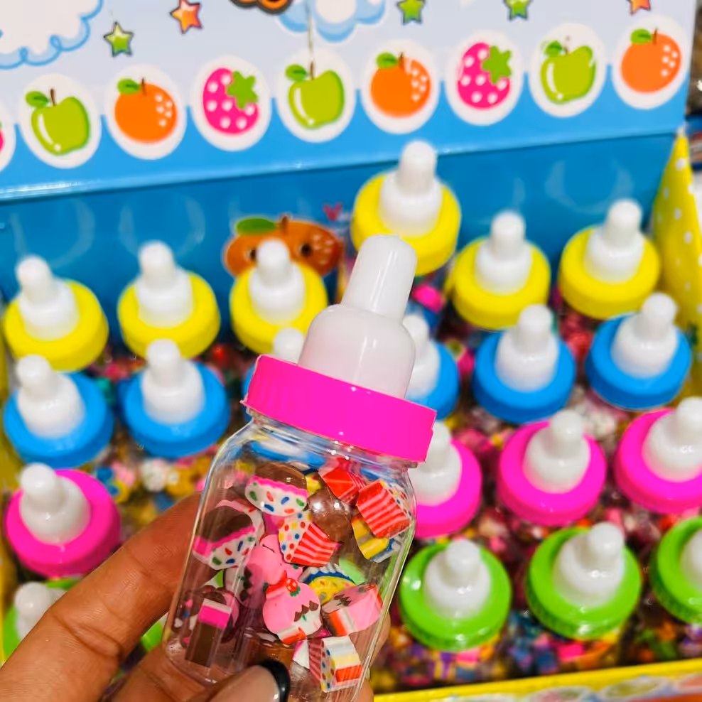 پاکن 24عددی ریز
