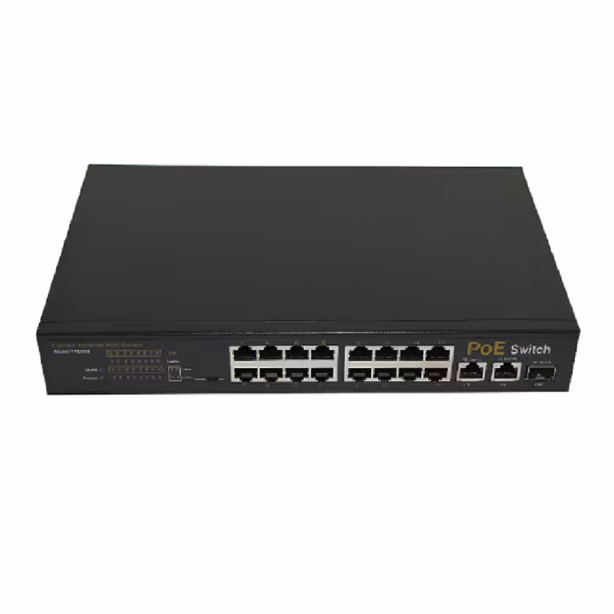 سوئیچ 16 پورت مارلیک تک TXE028