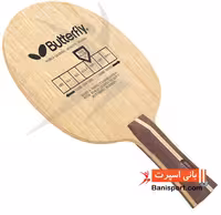 چوب پینگ پنگ Butterfly primorac off