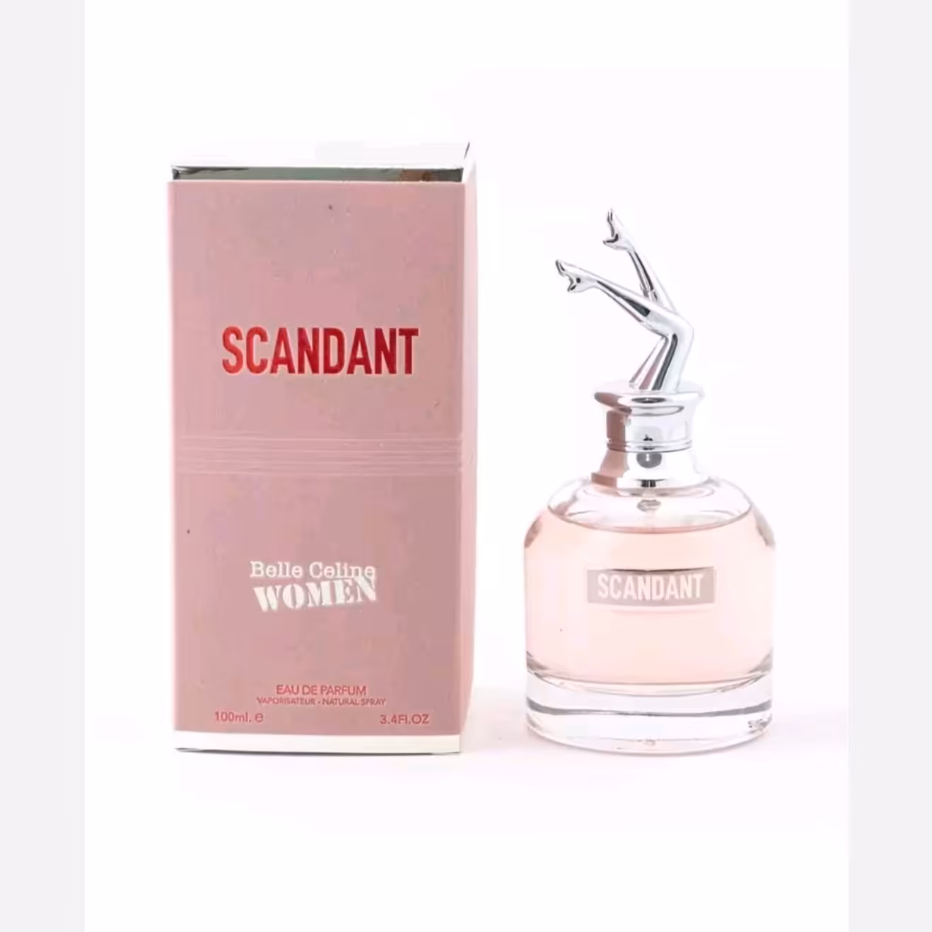 عطر اسکندل  خالص