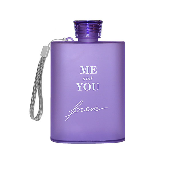 قمقمه کتابی Flagon مدل AS با ظرفیت 0.43 لیتر