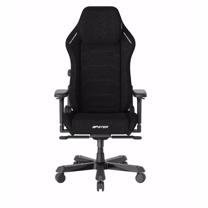 صندلی گیمینگ دی ایکس ریسر مدل Master Series 2025 XL Black