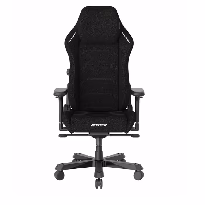 صندلی گیمینگ دی ایکس ریسر مدل Master Series 2025 XL Black