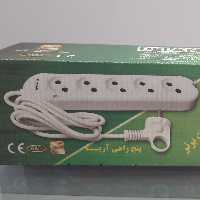 سه راهی 5خانه دلند 2متری