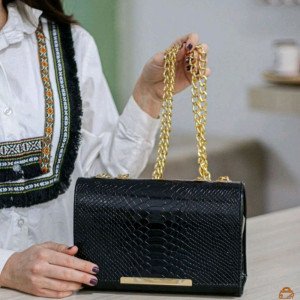 کیف مجلسی پاسپورتی