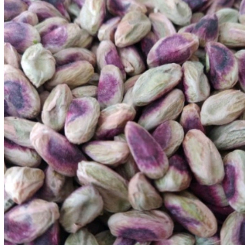 مغز پسته