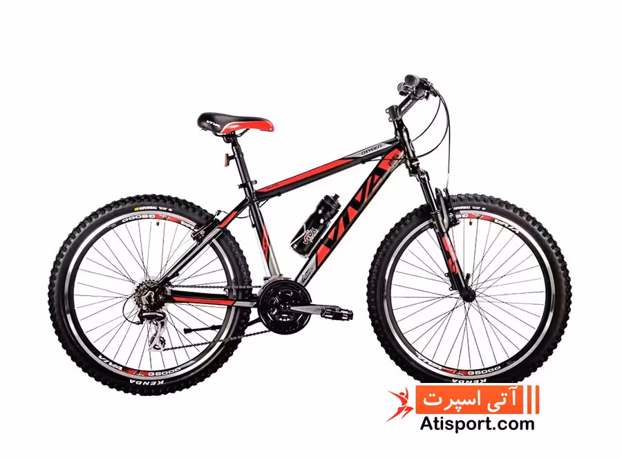 دوچرخه کوهستان ویوا OXYGEN 100 سایز 26