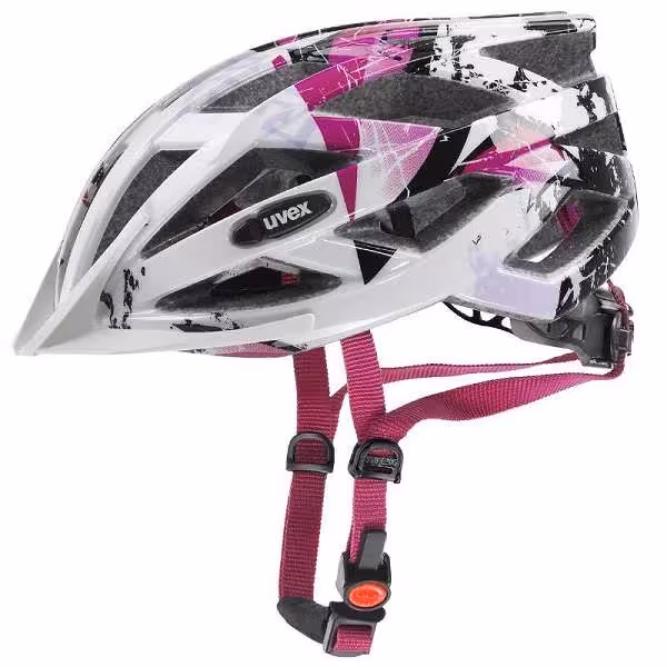 کلاه اسکیت و دوچرخه UVEX BIKE HELMET AIR WING