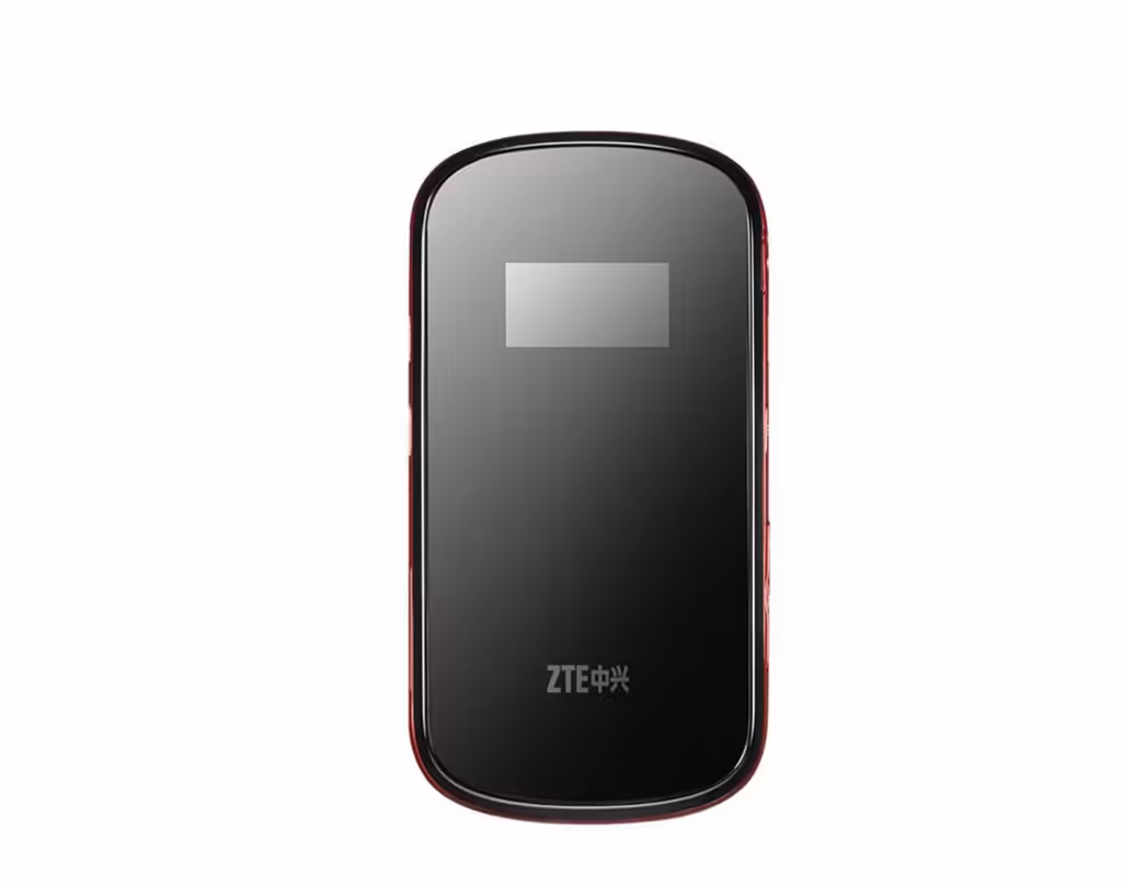 قیمت و مشخصات مودم 4G زد تی ئی مدل MF80